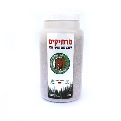 בורדר קונטרול באריזת 1.5 קילו bordercontrol